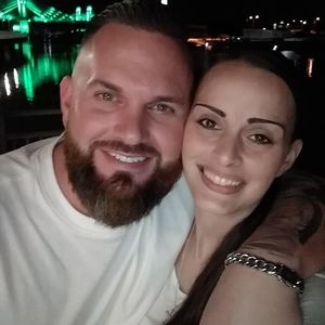 Meet your Posher, Chad